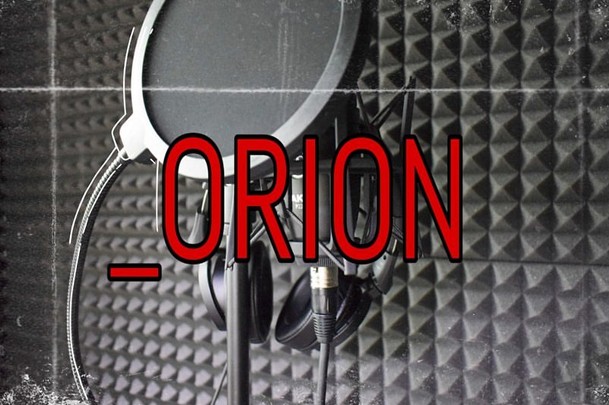 Студия звукозаписи «Орион»