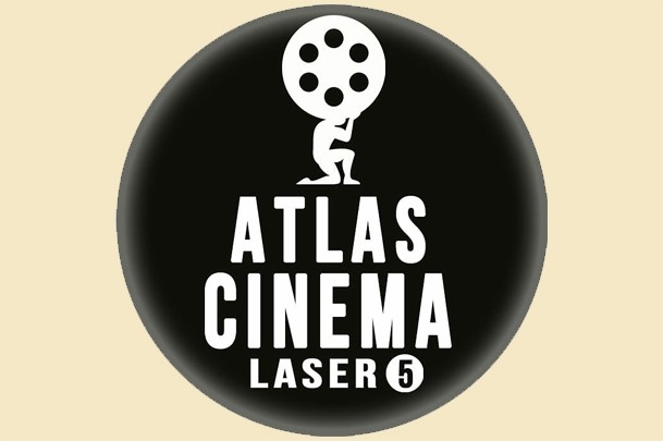 Кинотеатр «Atlas Cinema»