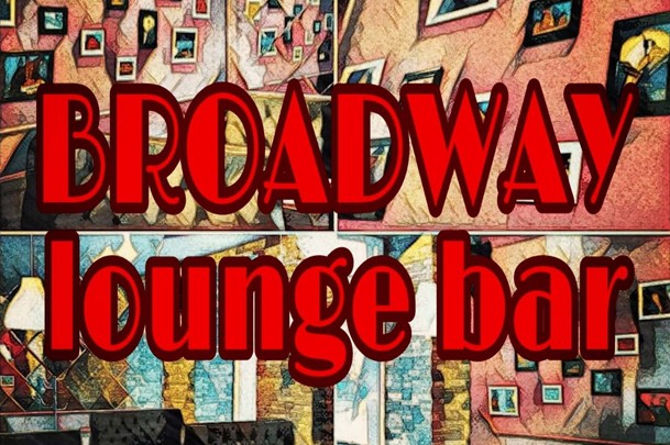 Lounge bar «Broadway»