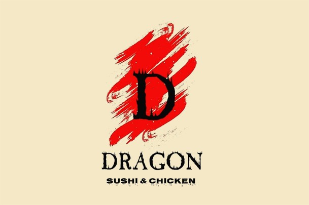 Кафе «Dragon Sushi & Chicken»