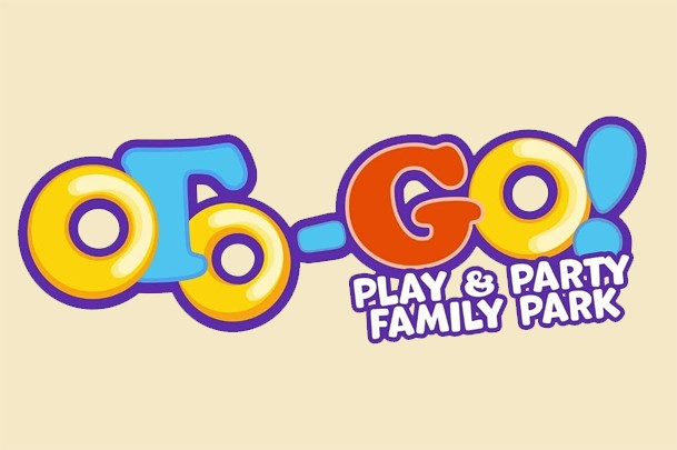 Семейный развлекательный парк «ОГО-GO! Play & party family park»