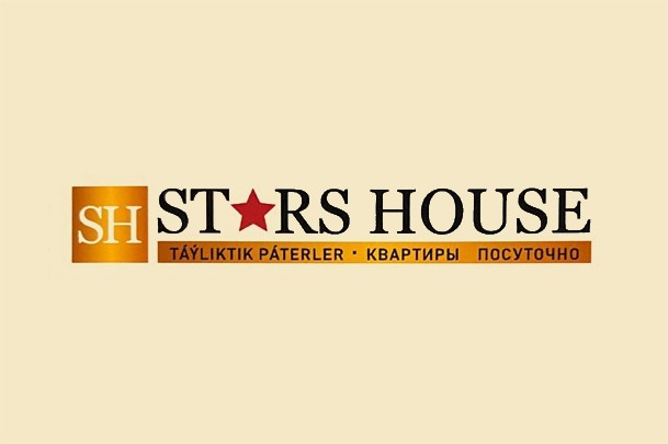 Гостиничная компания «Stars House»
