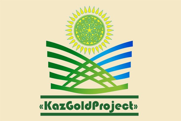 Компания «KazGoldProgect»