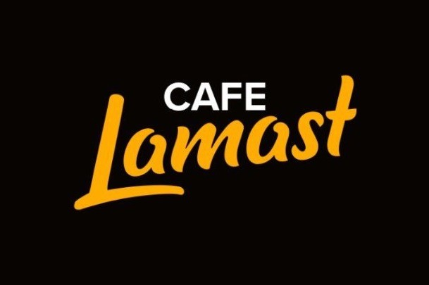 Кафе «Lamast»