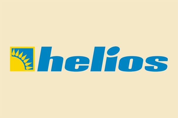 Автомойка «Helios»