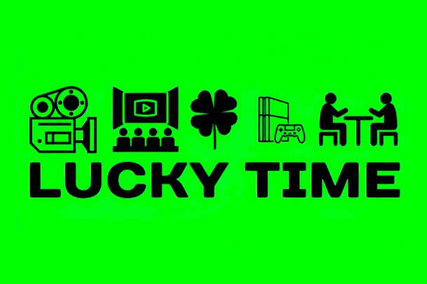 Развлекательное заведение «Lucky Time»