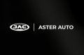 Автосалон «Jac Aster»