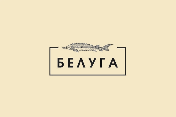 Магазин рыбы и морепродуктов «Белуга»