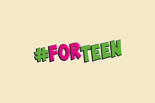 Магазин детской и подростковой одежды «Forteen»