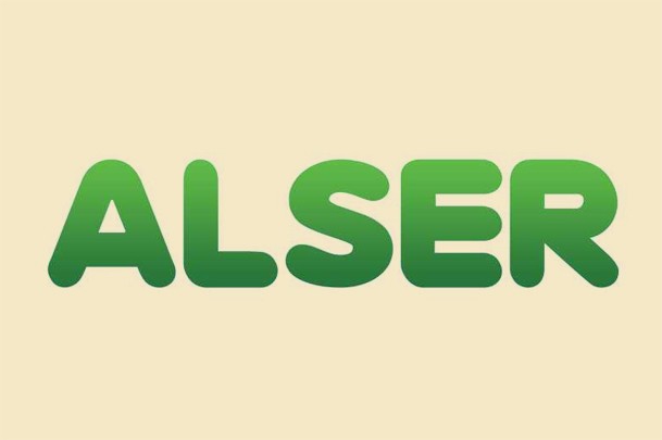 Магазин электроники «Alser»