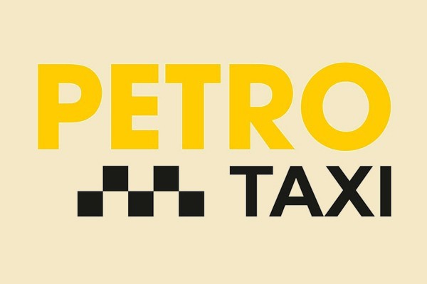 Такси «PetroTaxi»