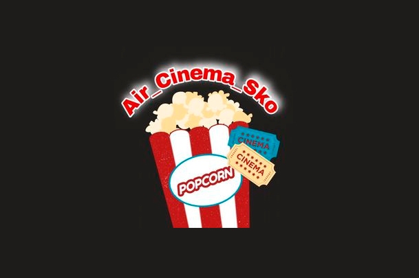 Кинотеатр «Air Cinema»