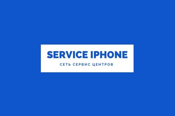 Сервис центр «Service iPhone»