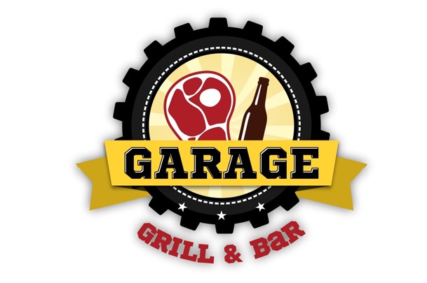 Гриль бар «Garage»