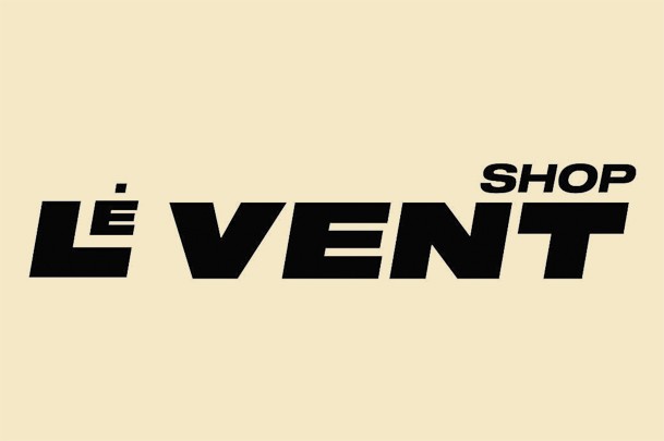 Магазин женской одежды «Le Vent»