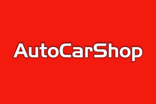 Магазин автозапчастей «AutoCarShop»