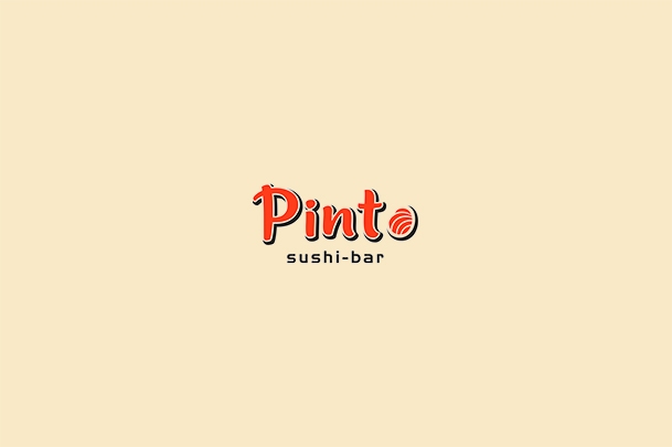 Суши-бар «Pinto»