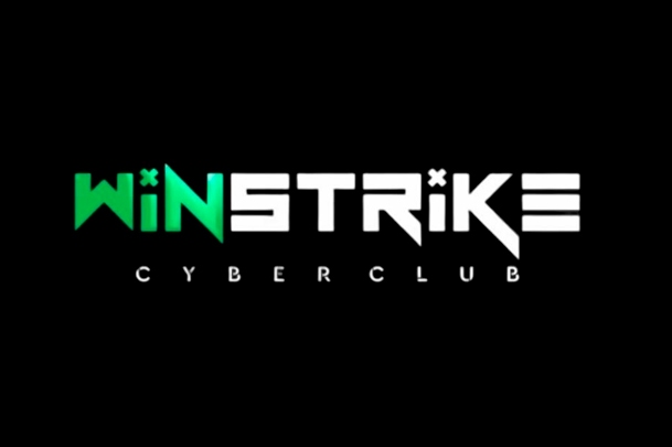 Компьютерный клуб «Winstrike»