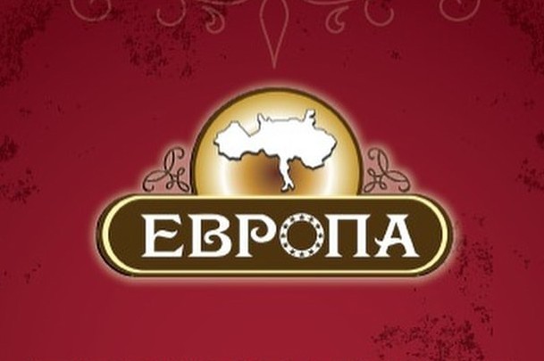 Ресторан «Европа»