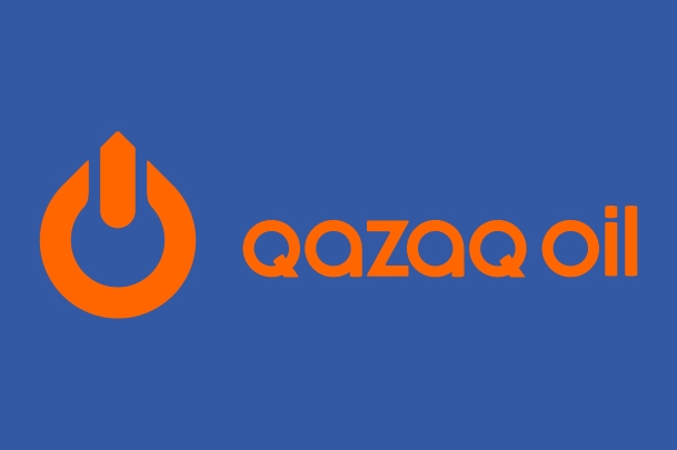 Сеть АЗС «Qazaq Oil»
