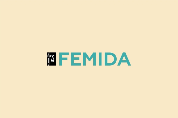 Палат юридических консультантов «Femida»