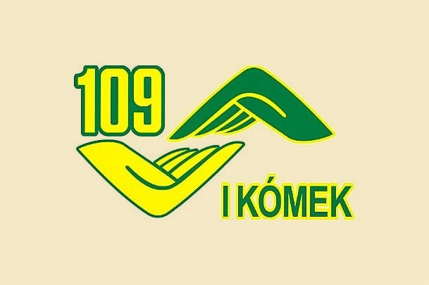 Единая диспетчерская служба «ikomek-109»