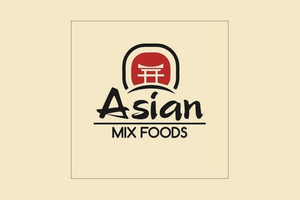 Доставка азиатской кухни «Asian Mix Foods»