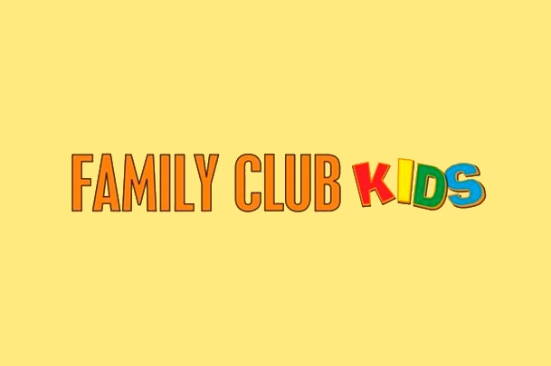 Детский центр «Family Club KIDS»