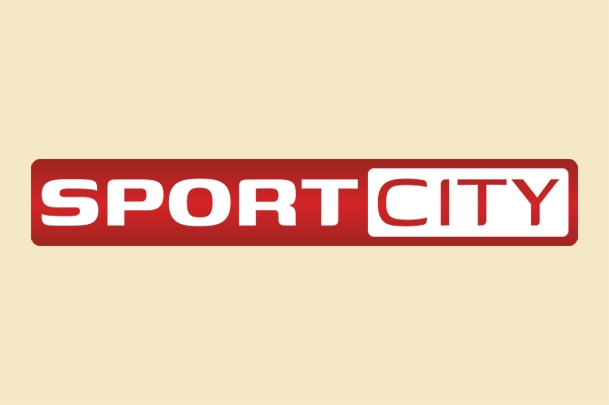 Магазин спортивных товаров «Sport City»