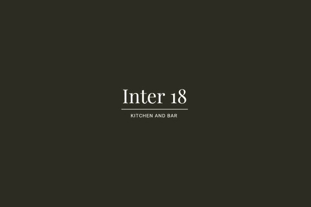 Кафе «Inter 18»