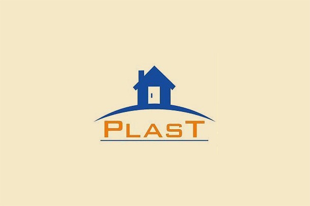 Магазин строительных материалов «Plast»