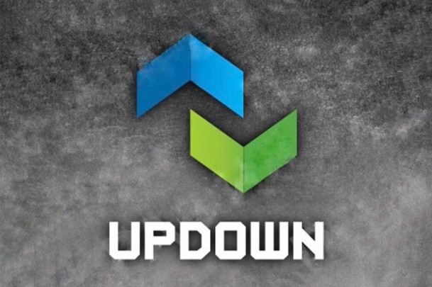Компьютерный клуб «UpDown»