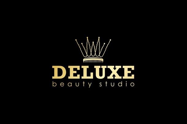 Салон красоты «Deluxe»