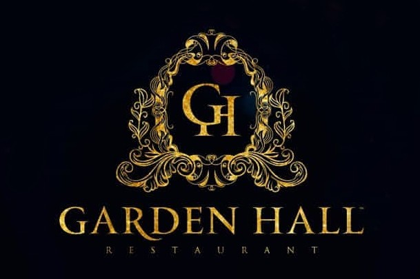 Ресторан «Garden Hall»