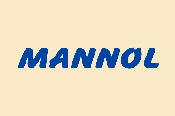 Магазин автомасел «Mannol»