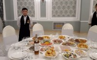 Ресторан «Алтын Орда» 5