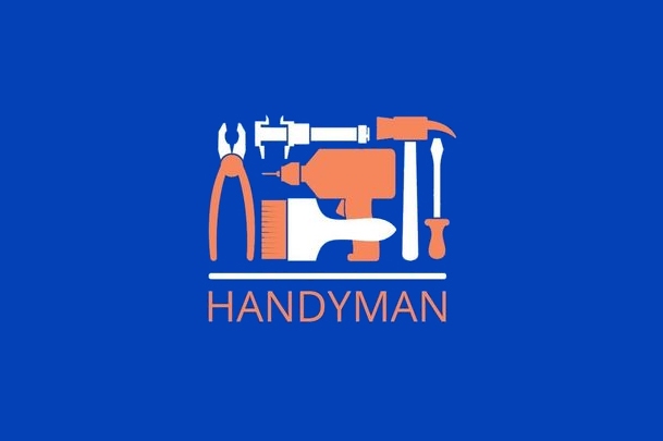Строительная лавка «Handyman»