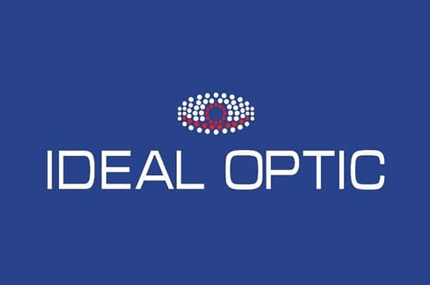 Салон оптики «IDEAL OPTIC»