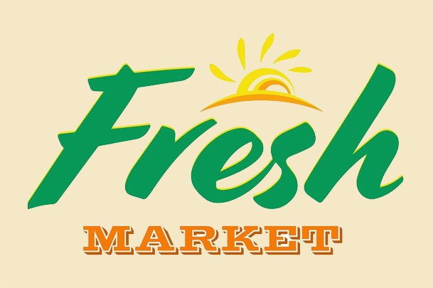 Супермаркет «Freshmarket»