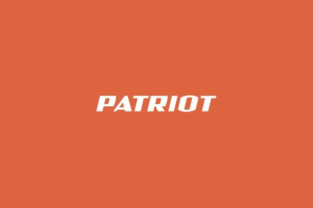 Магазин «Patriot»