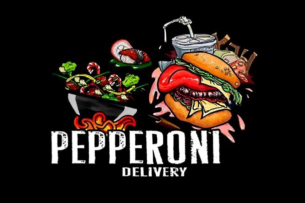 Доставка еды «Pepperoni»