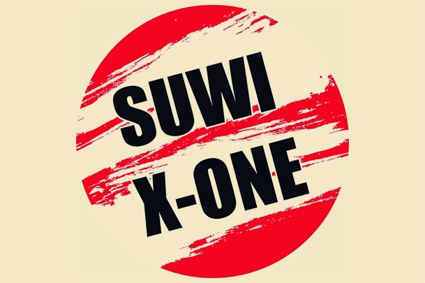 Доставка суши и пиццы «Suwi X-One»