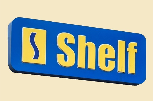 Сеть АЗС «Shelf»