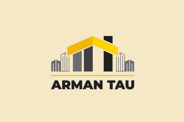 Строительная компания «Arman Tau»