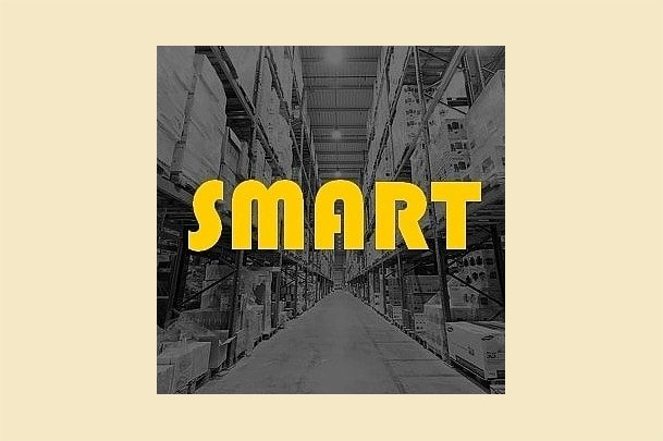 Магазин цифровой и бытовой техники «Smart Sko»