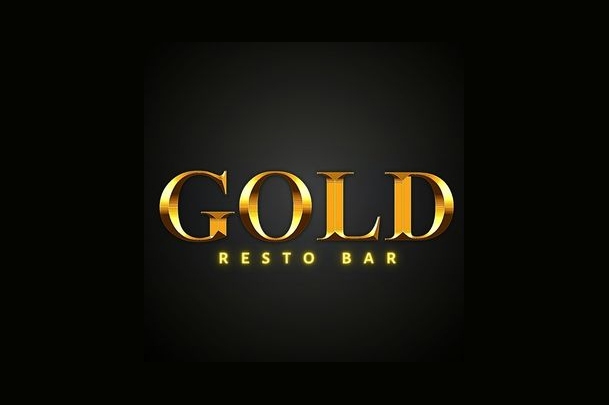 Рестобар «Gold»