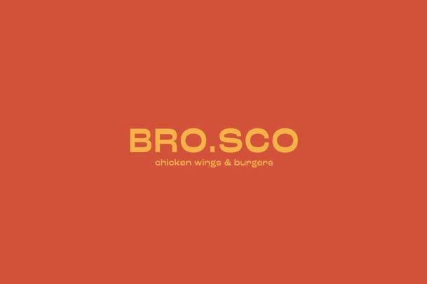 Служба доставки еды «Bro SCO»