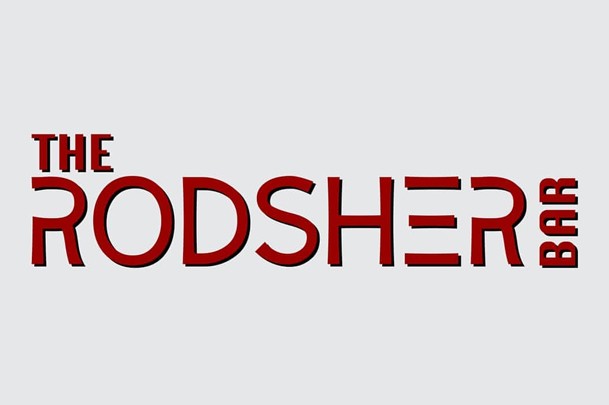Бар «The Rodsher»
