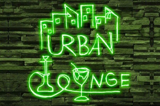 Кафе «Urban Lounge»