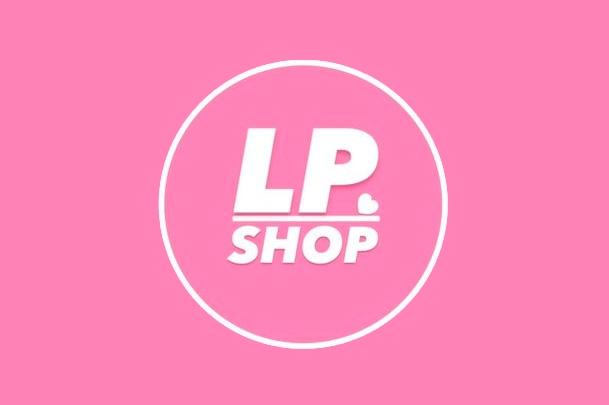 Магазин косметики «LP Shop»